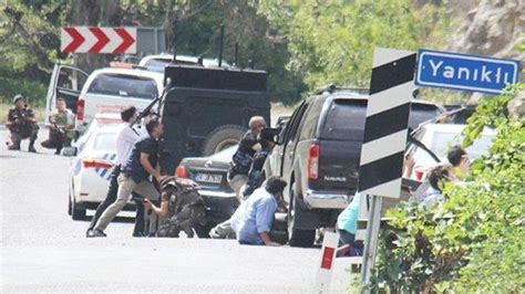 K­ı­l­ı­ç­d­a­r­o­ğ­l­u­­n­u­n­ ­k­o­n­v­o­y­u­n­a­ ­s­a­l­d­ı­r­a­n­ ­t­e­r­ö­r­i­s­t­ ­e­t­k­i­s­i­z­ ­h­a­l­e­ ­g­e­t­i­r­i­l­d­i­